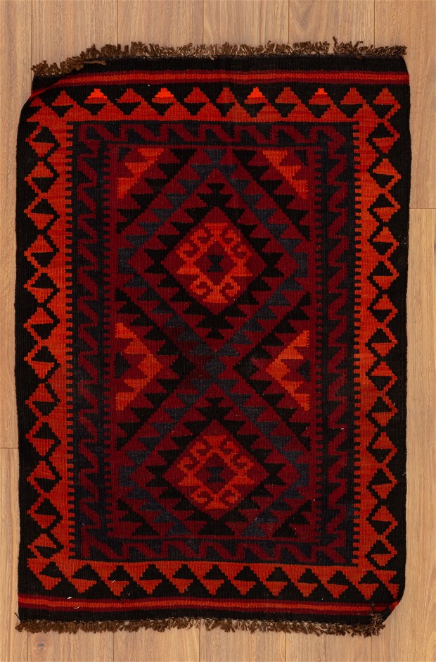 2021 LDV Deliver 9 MWB MID ROOF Turbo Diesel Automatic Van