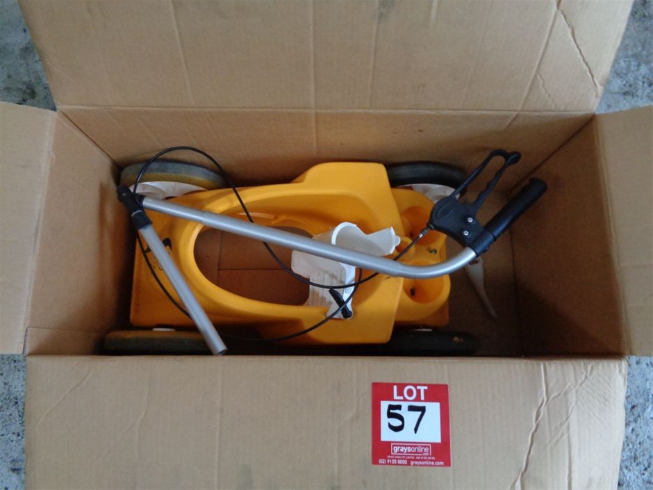 BISSELL CleanView Bagless Canister Vacuum 1994F with Multi-Cyclonic Technol