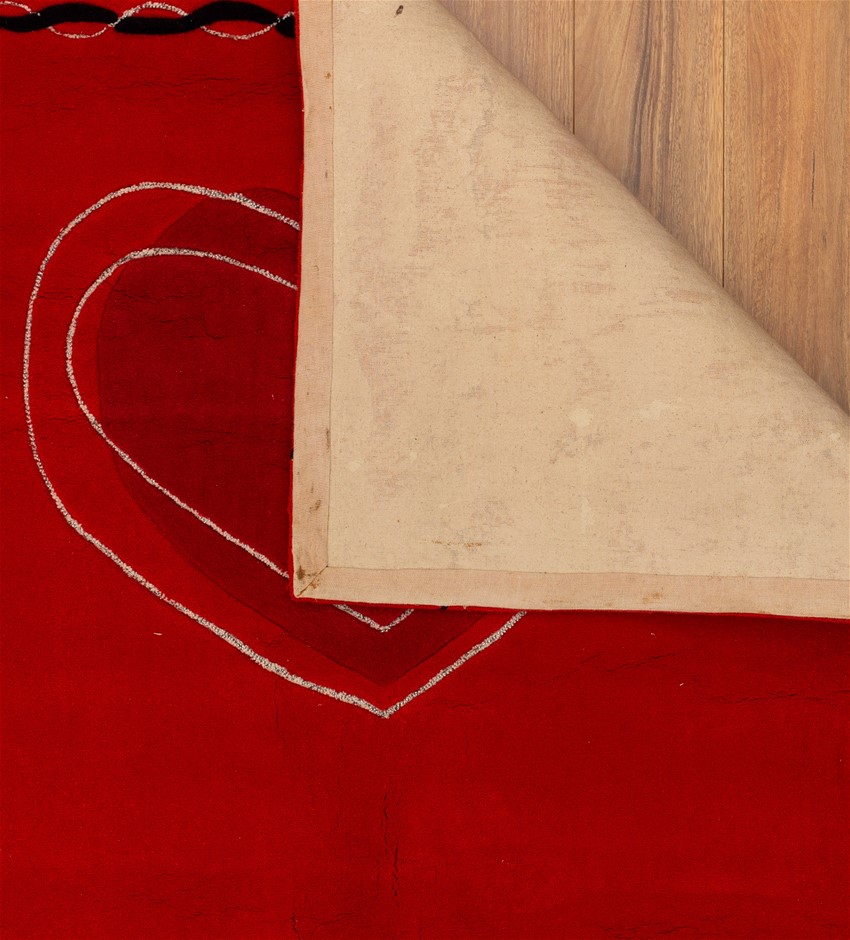 AMAZON BASICS Portable Driving Practice Golf Net, 8-Foot x 8-Foot.