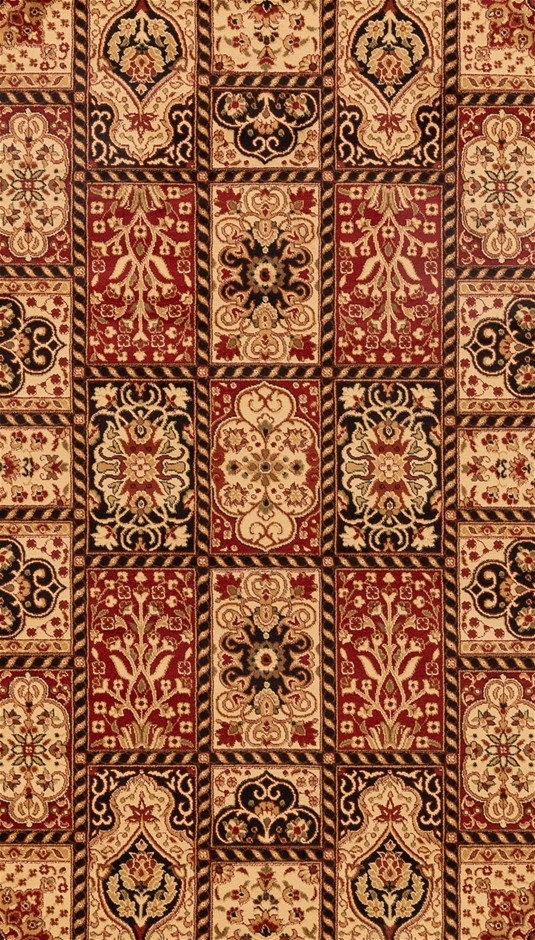 DESIGN HOUSE 582627 Eastport Contemporary Passage Hall and Closet Door Leve