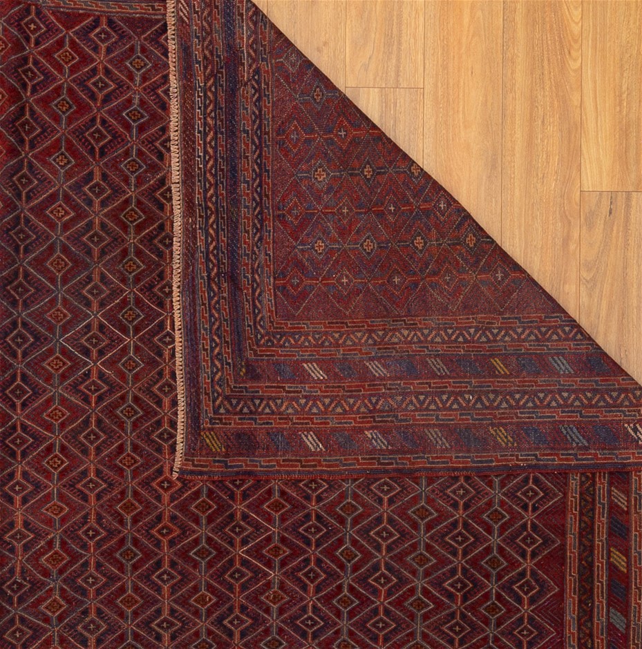 Initial Charm Letter  'K' Pendant Necklace