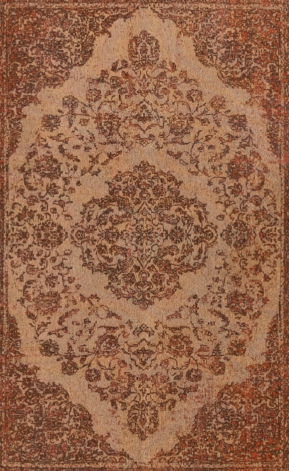 Initial Charm Letter  'P' Pendant Necklace