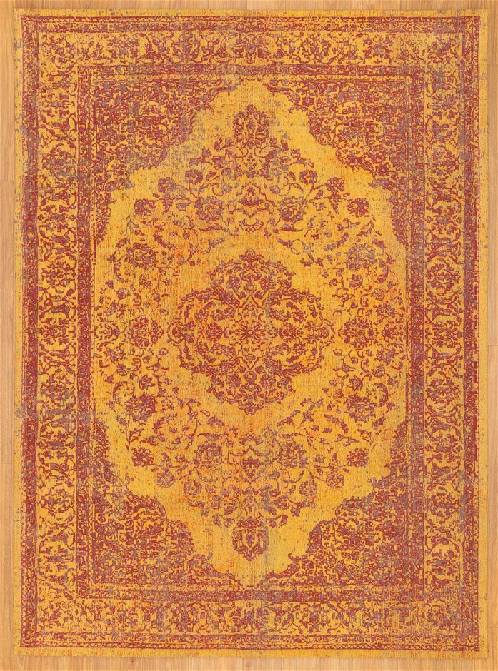 Initial Charm Letter  'R' Pendant Necklace