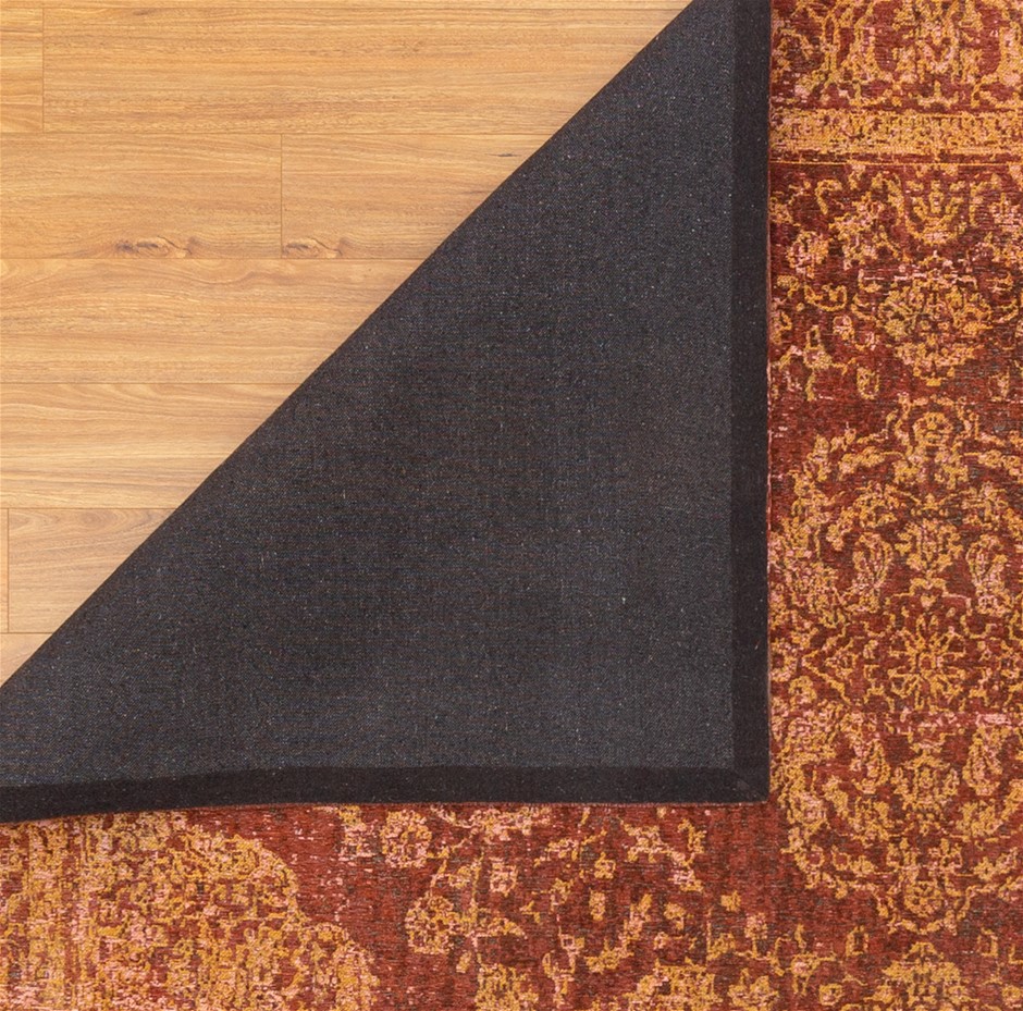 8mm Multi & Antique Silver Spacer Bead Letter 'F'  Bracelet.