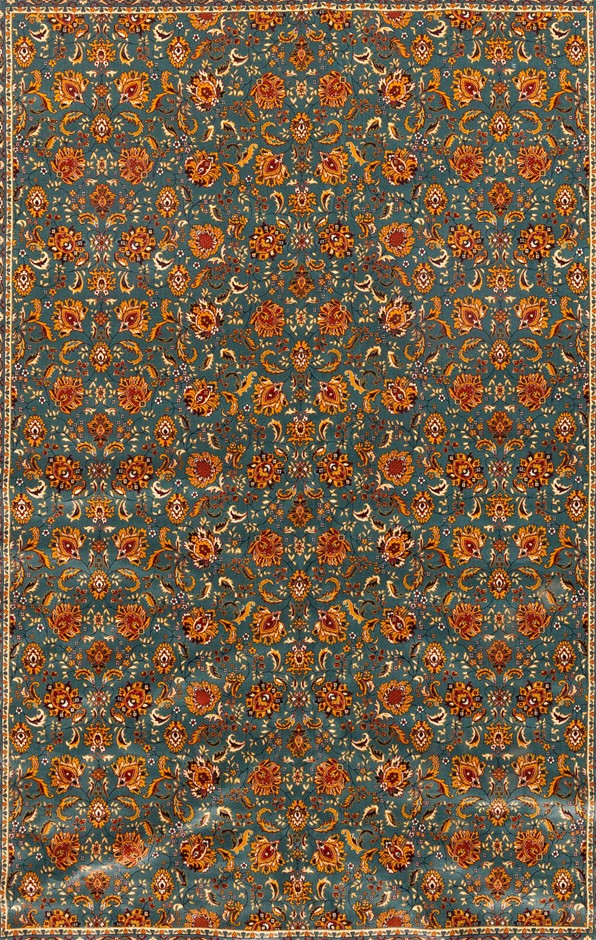 Initial Charm Letter  'C' Pendant Necklace