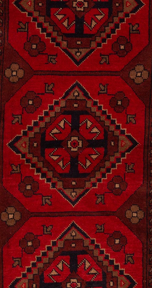 8mm Multi & Antique Silver Spacer Bead Letter 'H'  Bracelet.