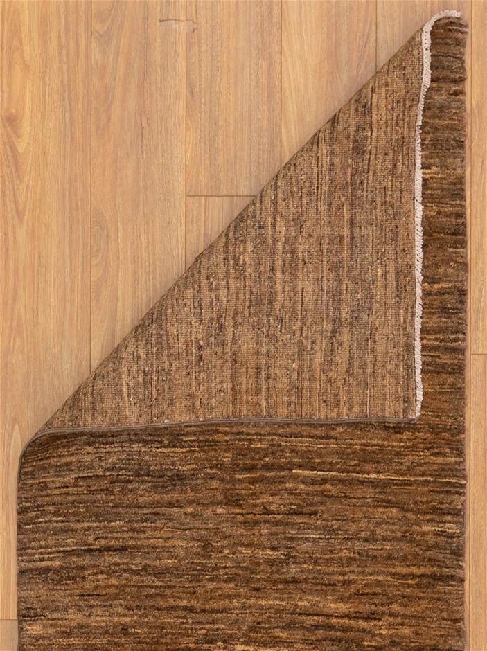 NATURALLY SOLAR 4pk LED Pathway Lights, Vintage Style. N.B: Damaged packagi