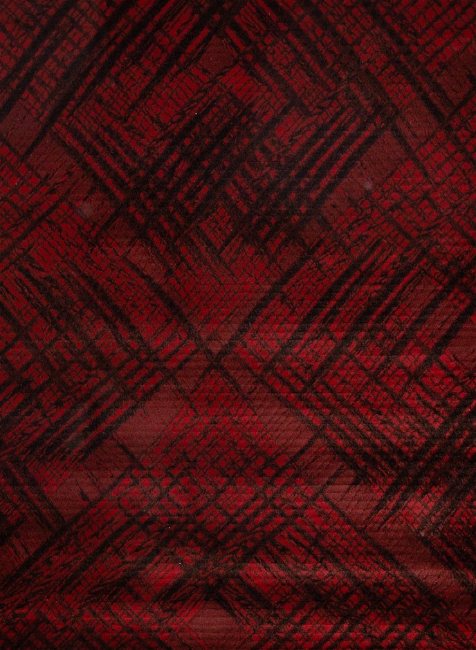 Cylinder Ripper Tilt LH