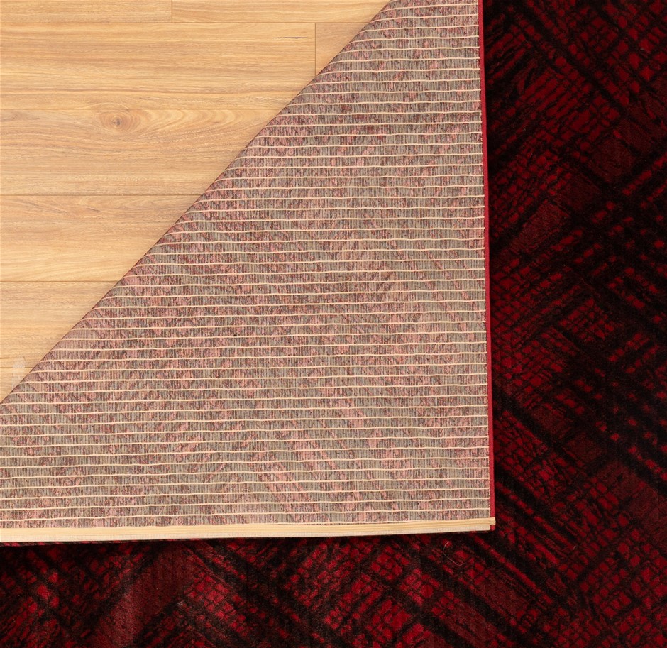 Cylinder Ripper Tilt LH