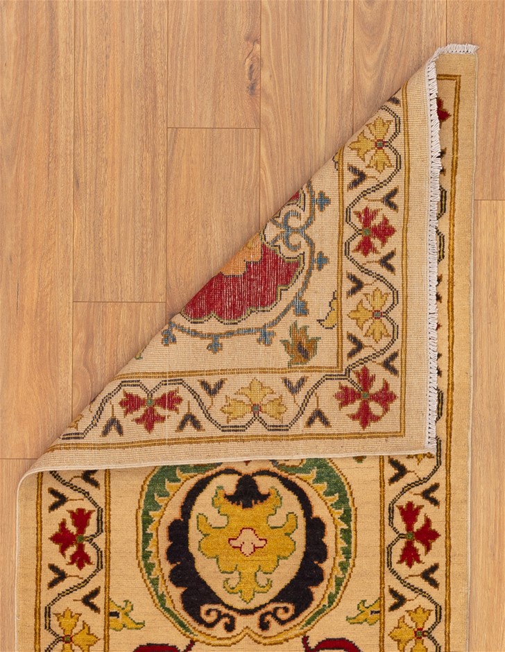 1.00ct Marquise Cut GRA Certified Moissanite 925 Silver Pendant Necklace