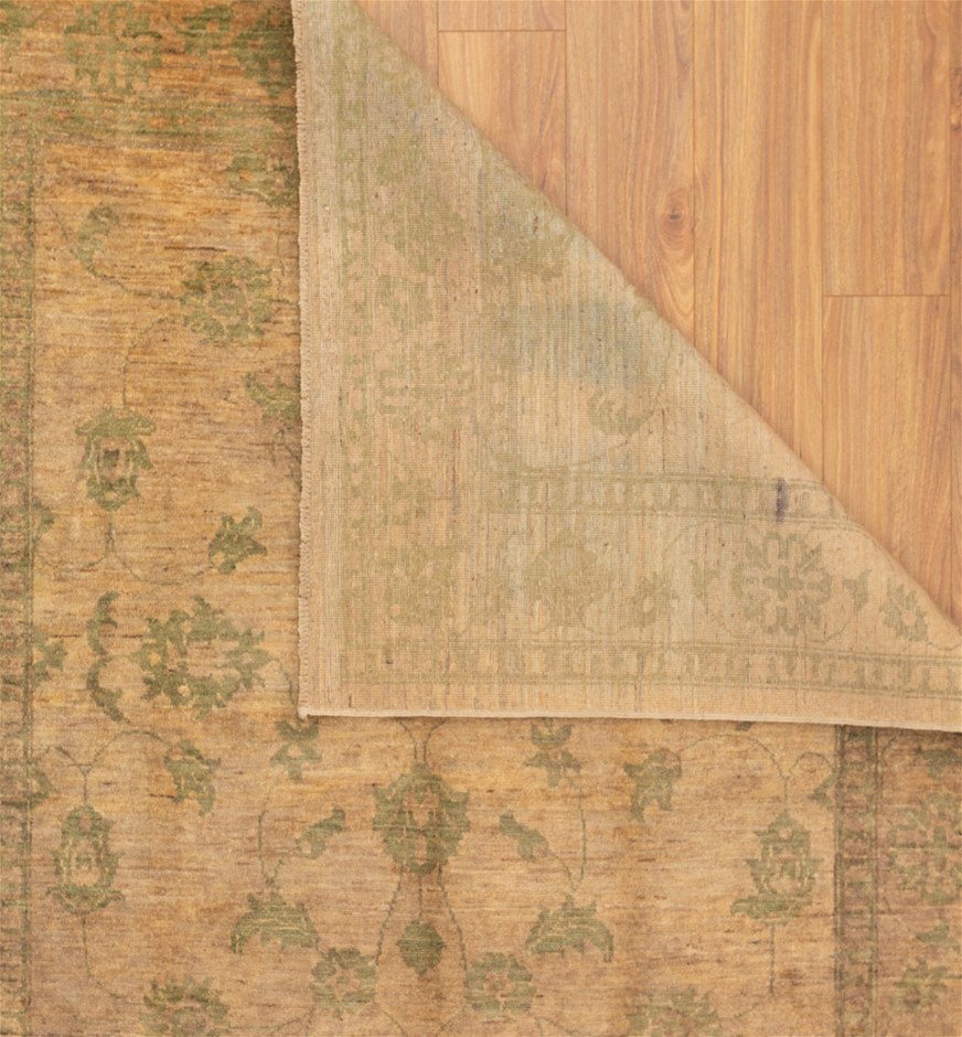 0.86ct Round Cut GRA Certified Moissanite 925 Sterling Silver Ring - Size 6