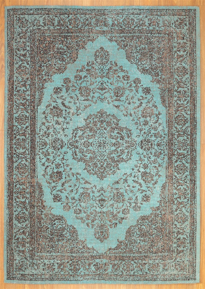 2017 Honda HR-V VTi-L CVT Wagon