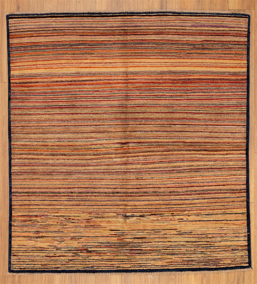 Propeller Blade Bending Machine