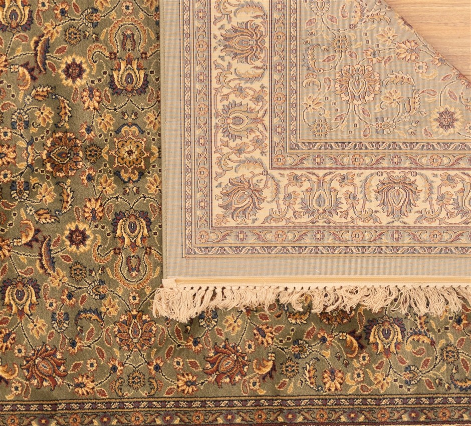 Gantry Crane Assembly