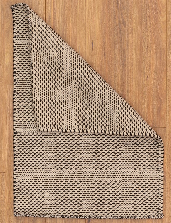 Fabricated Machine Table