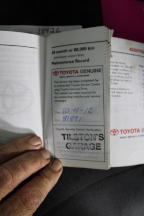 MOTHER'S CHOICE Cub Baby Carrier, Denim, Adjustable Strap, Newborn to 15KG.