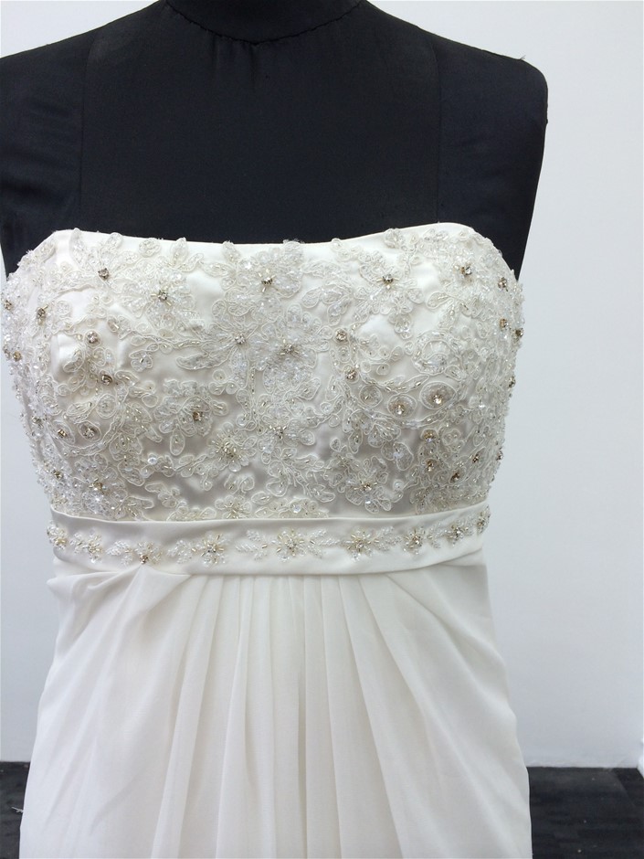 LENOX 6444640 Butterfly Meadow Deep Pie Dish