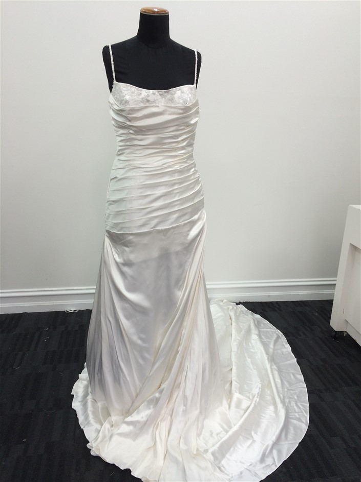 Crocs Crocs Toddlers' Crocband Clog unisex-child Clog. 24-25 EU / US c8. NB