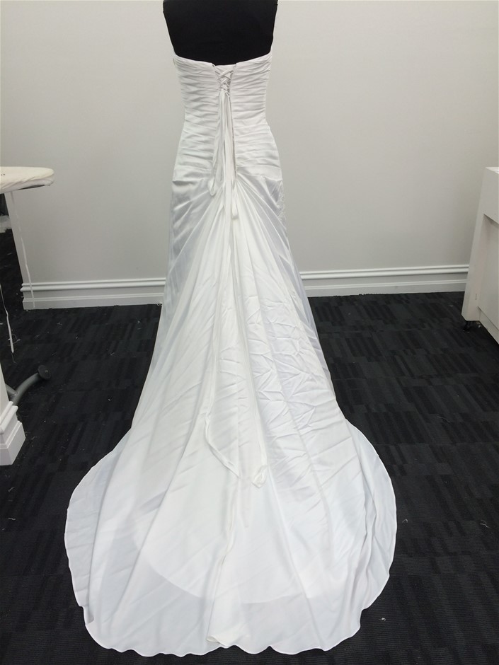 CASA DOMANI Moderna Ramekin 10x7cm Set of 4 Taupe Gift Boxed.