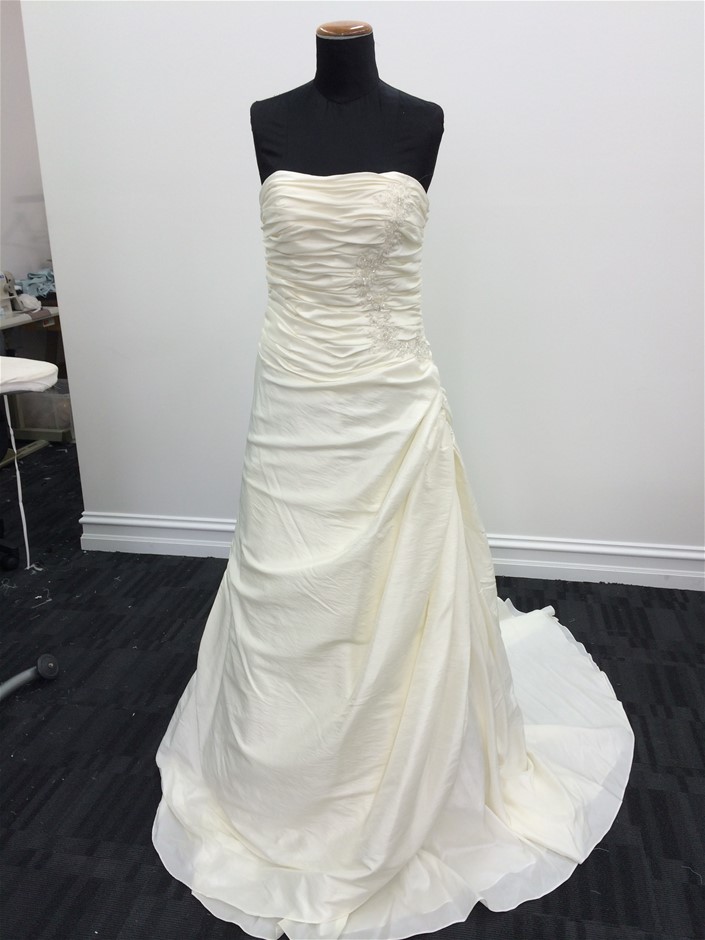 Headline Sign 1519 Slider Sign, in Use/Vacant, 2.5 Inches by 10.5 Inches