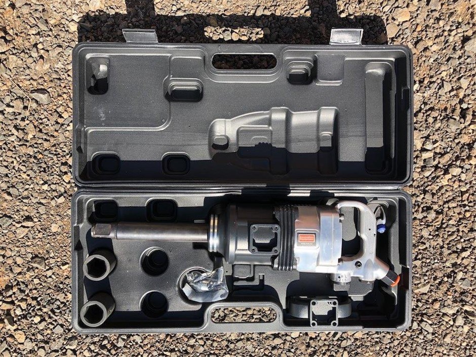 Brush Cutter Attachment (Unused)