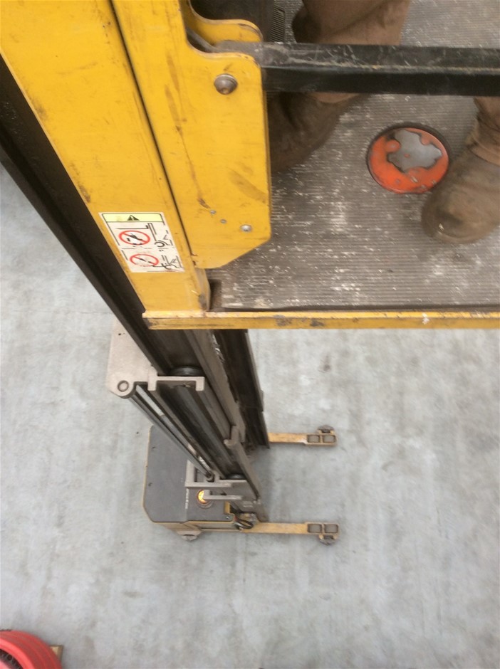 Grab Attachment to Suit 28-36T Excavator (Unused),