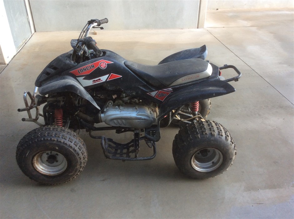 Dual Ram Hydraulic Grapple Attachment to Suit 3T Excavator (Unused),