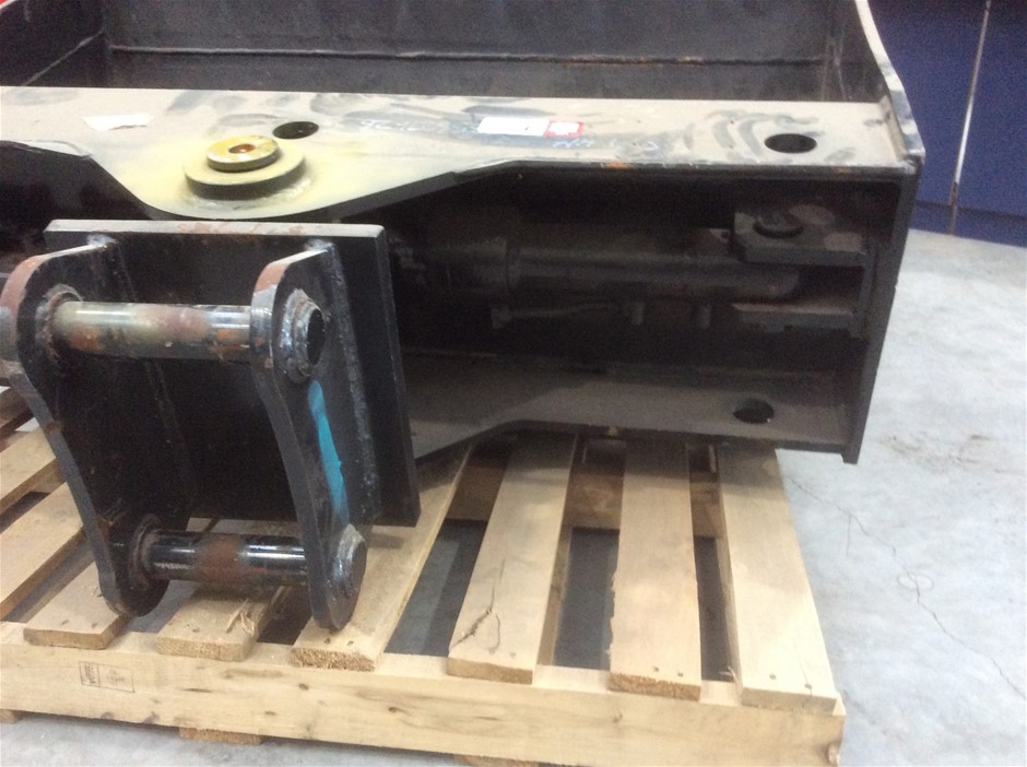 Ripper Attachment to Suit 18-25T Excavator(Unused),