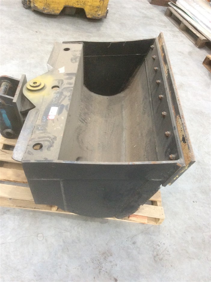 Ripper to Suit 8T Excavator(Unused),