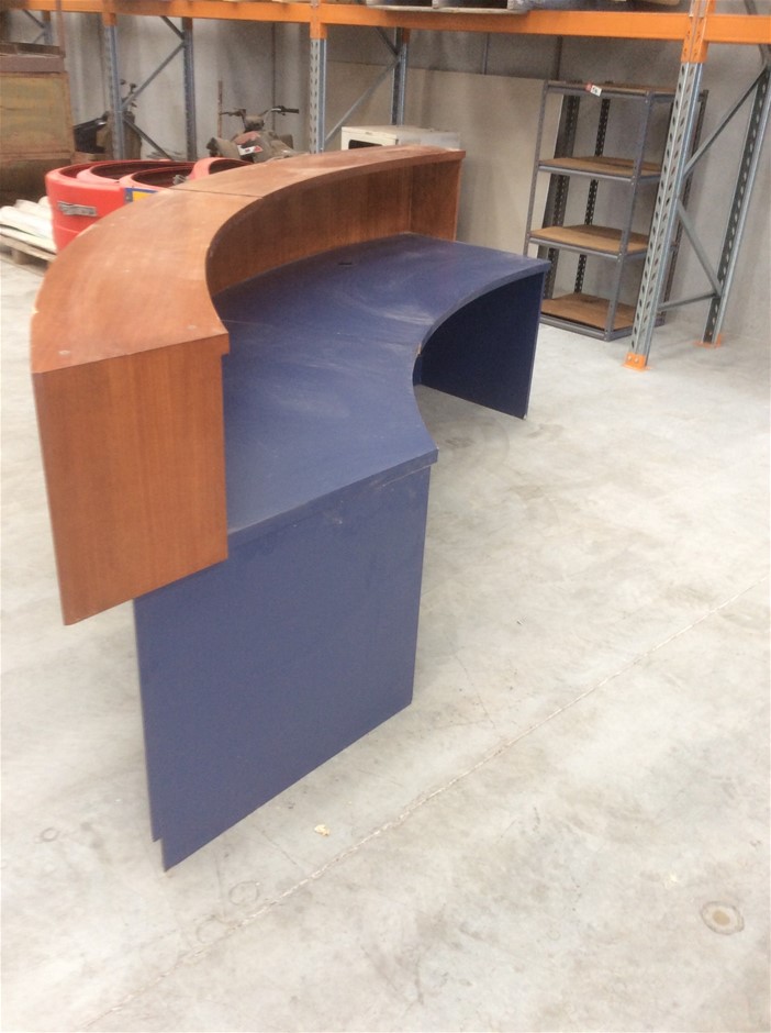 6m 2 Room Accommodation Block(Unused),