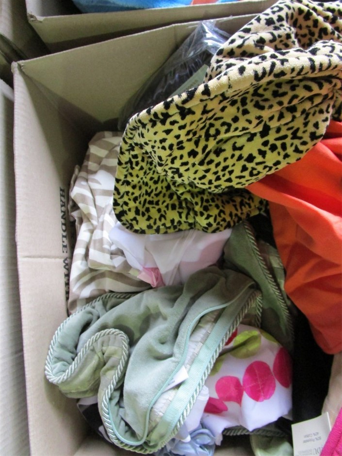 Double Toilet Block (Unused)