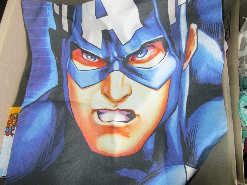 40ft High Cube 2 Door Side Opening Container (Unused)