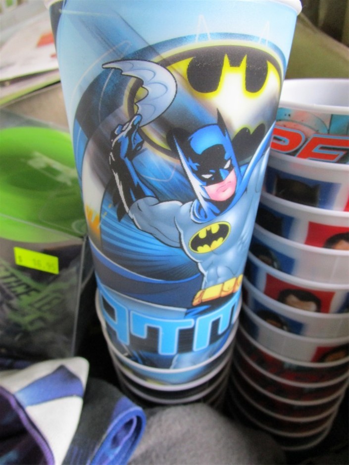 8ft Storage Container (Unused)