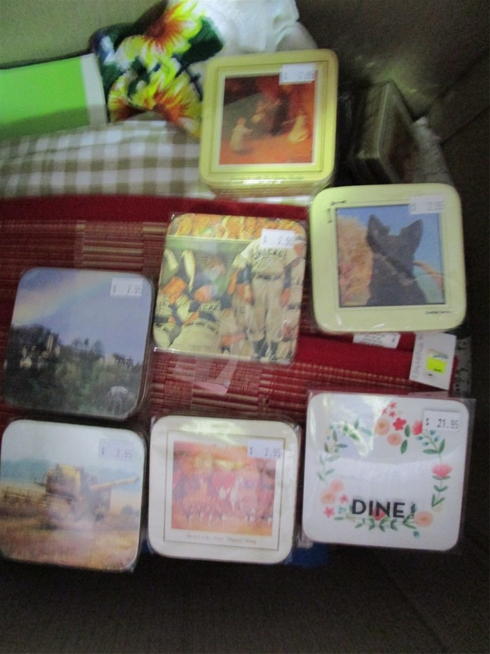 <p>2007 Maxitrans  ST3 Triaxle Curtainsider Trailer</p>