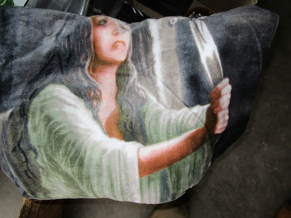 1/100 Scottdale gold bar