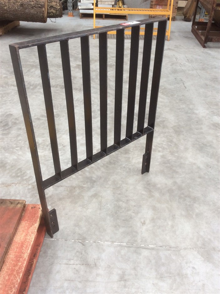 NED KELLY Set of 4 x 1oz Ingots with box 999 Antique Silver Plated