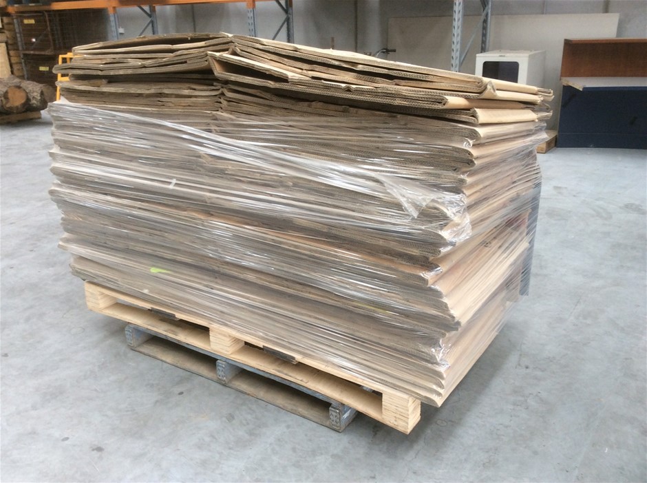 One Kilo of Australia KGV/King George VI/Queen Elizabeth