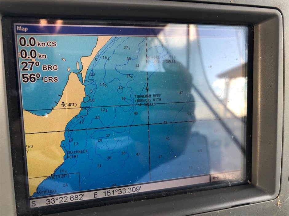 Heavy duty 40ft Container Shelter with End Wall (Unused)