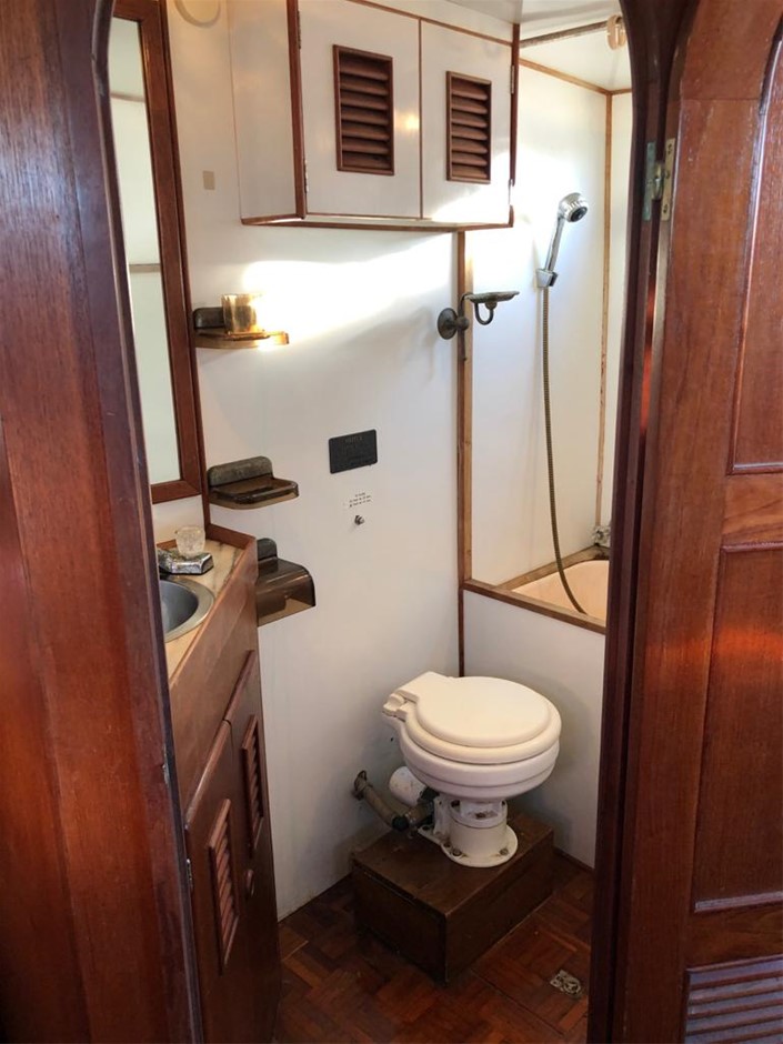 Heavy duty 40ft Container Shelter (Unused)