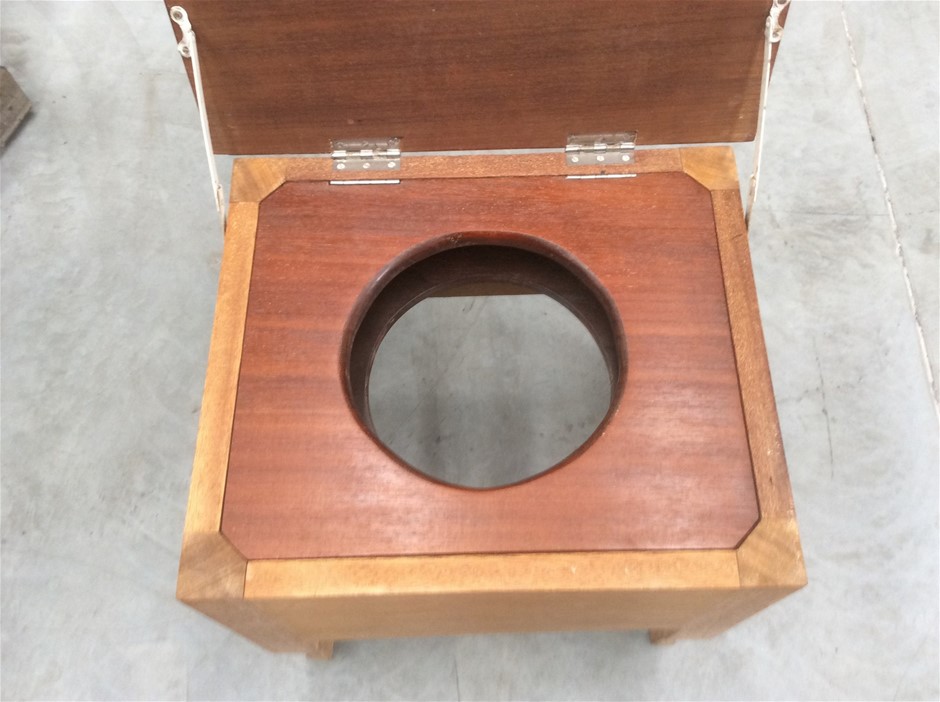 Workshop storage cabinet (Unused)