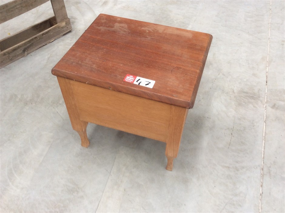 18 Drawer Work Bench / Tool Cabinet (Unused)