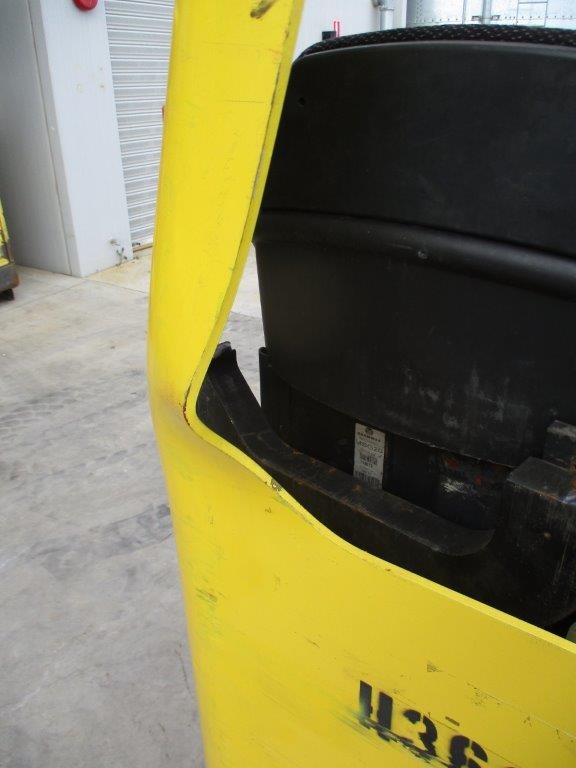 Quantity of 4 29.5-25 Earthmoving Tyres (Unused)