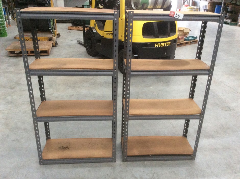 Quantity of 2 17.5-25 Earthmoving Tyres(Unused)