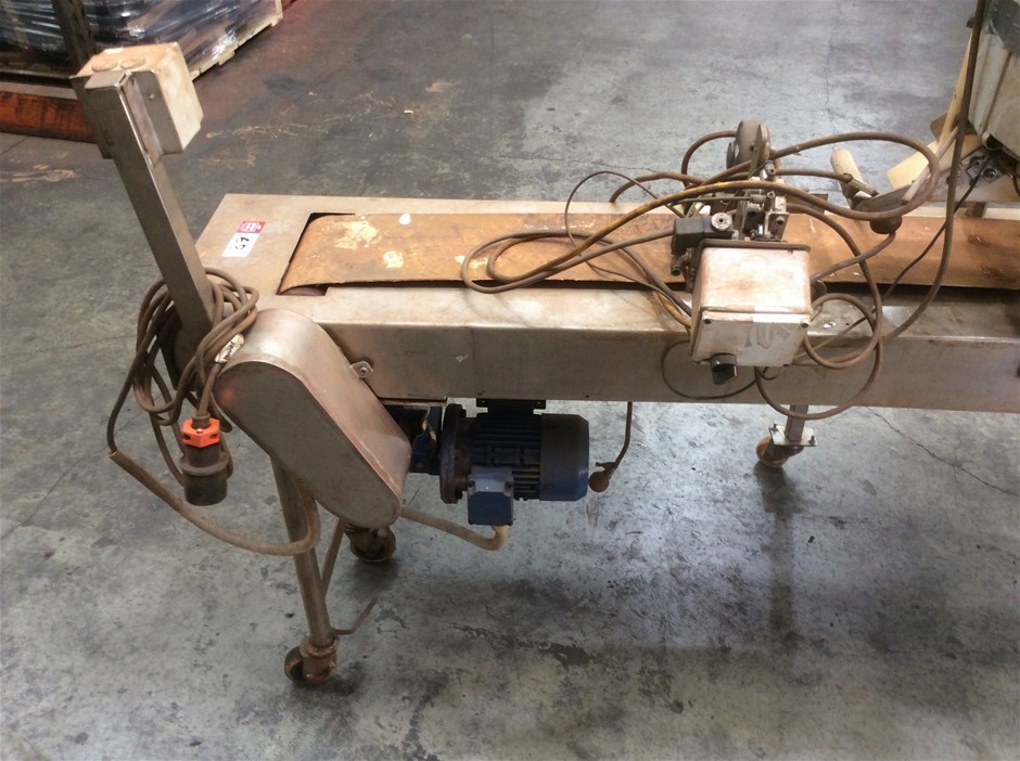 Heavy Duty Black Dog Box for Ute(Unused)