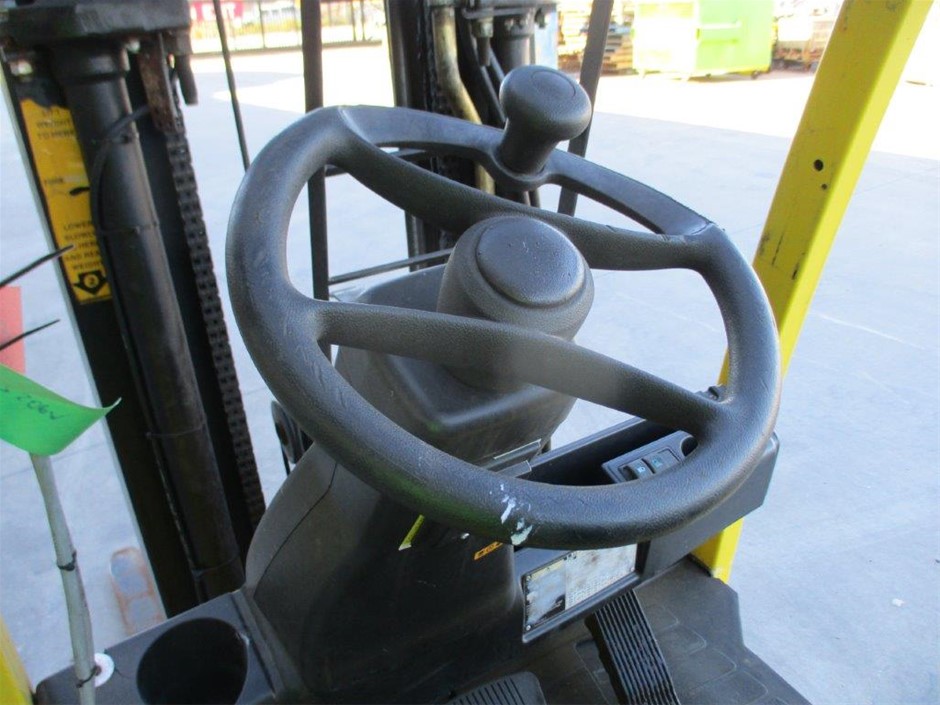 Galvanised Stackable Steel Transport/Storage Cage(Unused)