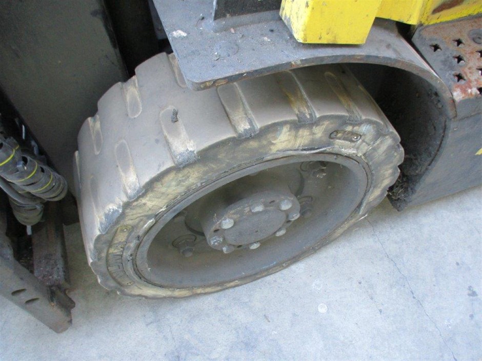 Galvanised Stackable Steel Transport/Storage Cage(Unused)