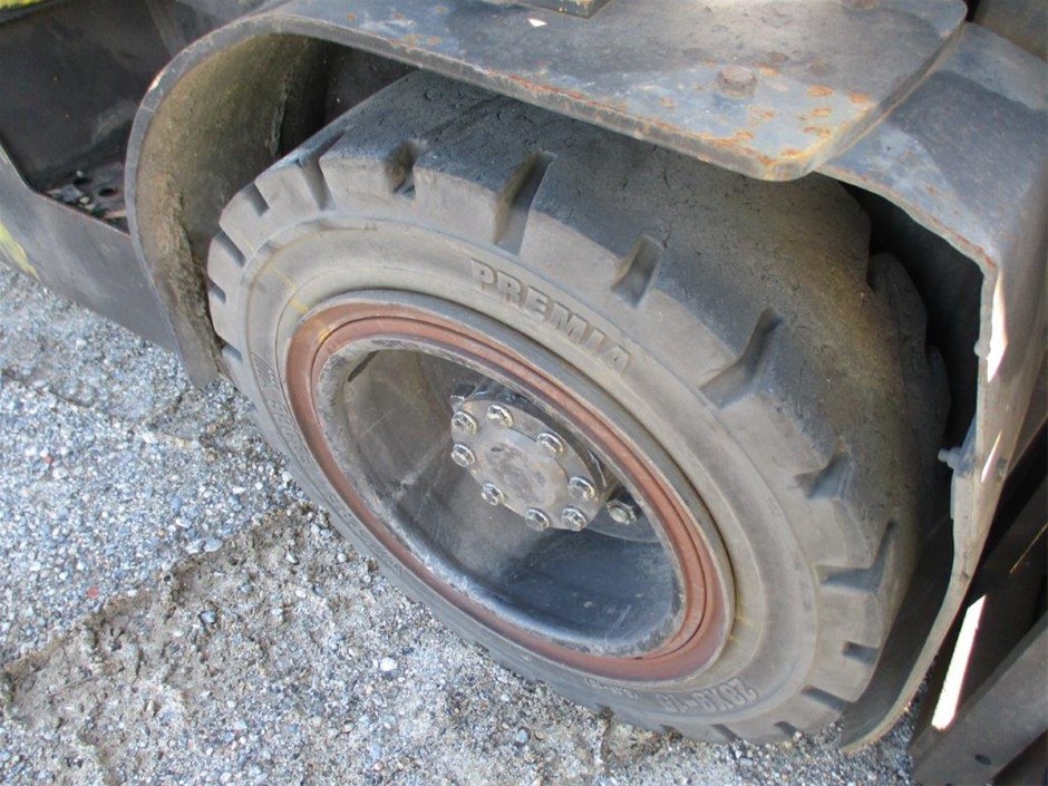 2015 Toyota Camry ATARA SX ASV50R Auto Sedan