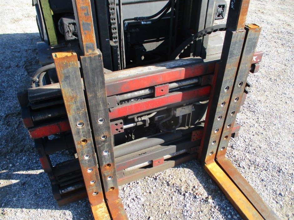 2013 Nissan Pathfinder ST R52 CVT 7 Seats Wagon