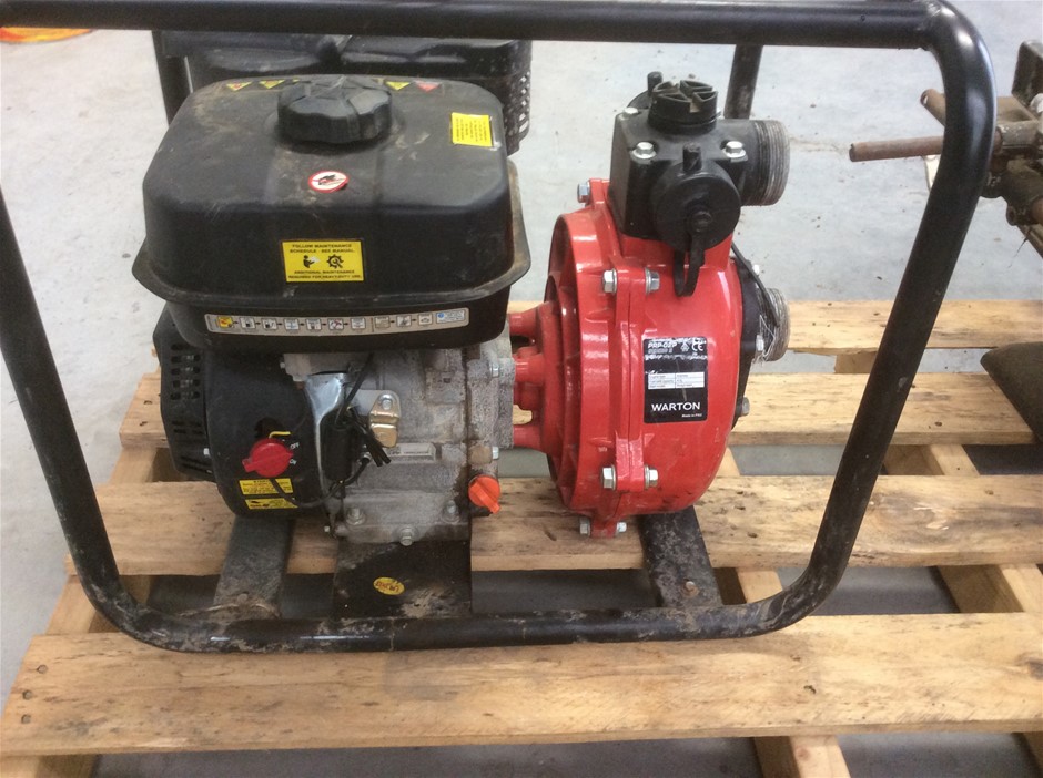 One Bedroom 20ft Building