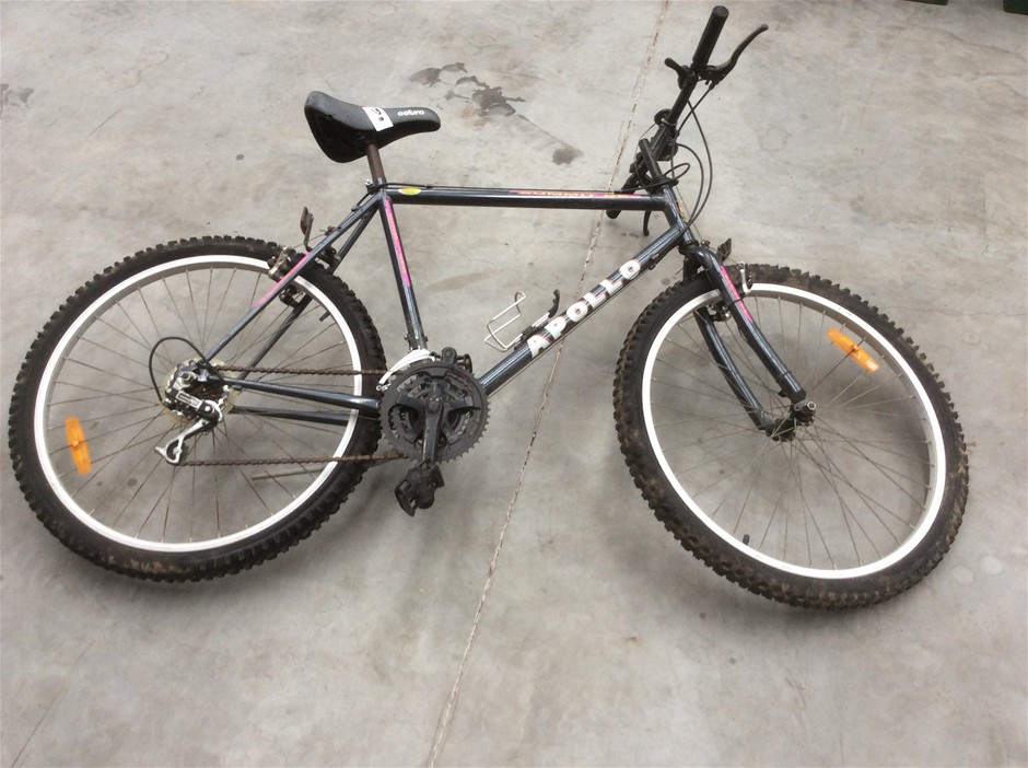 18K Gold-Filled Cuban Link Chain Necklace, 4MM Wide - 50.8cm